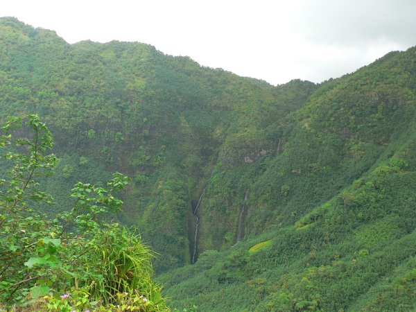 70- Cascades de Taipivai 